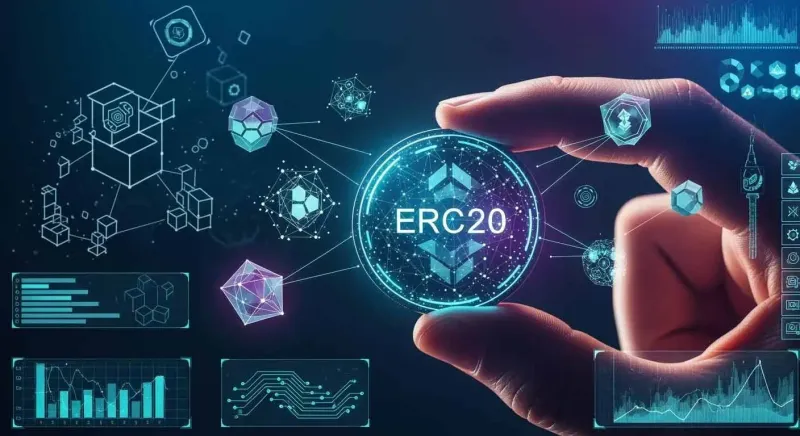 2026最新ERC-20代币标准指南：DeFi、稳定币与治理实战案例