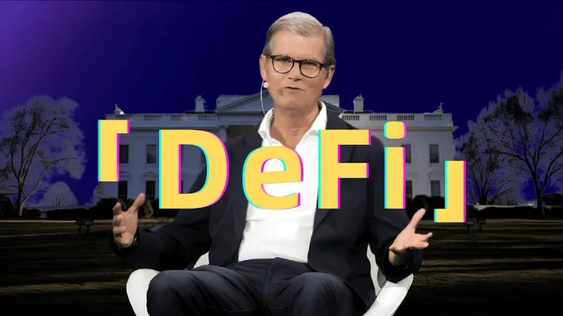 2026年DeFi全景指南：视频速览最赚钱项目与实操技巧