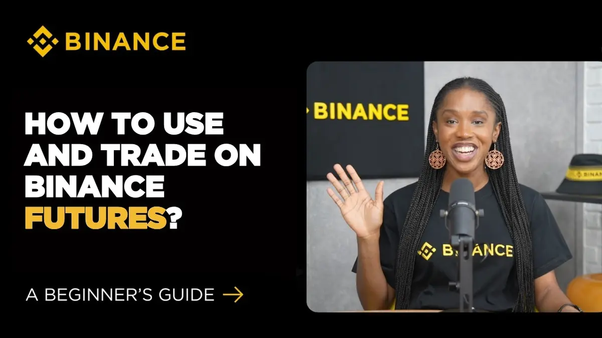 Binance Spot & Futures Trading Guide for Beginners (2026)