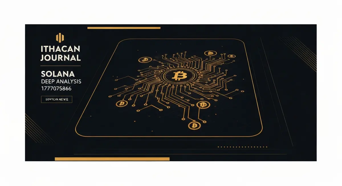 2026年Solana深度分析：Firedancer升級、交易速度、成本與未來路線圖全解，市場競爭力與生態系統發展