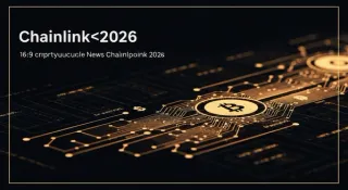 2026年Chainlink生态空投机会全解析：时间、条件与潜在收益