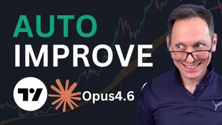 Claude AI automatiza estratégias no TradingView em 2024