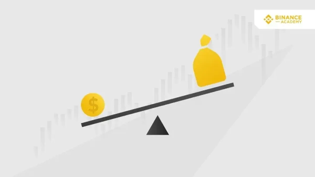 Binance Leveraged Trading: Order Types & How to Margin Trade