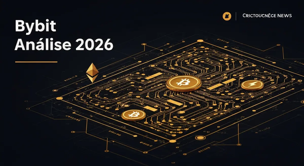 Bybit análise 2026: perspectivas de crescimento, novos produtos e cenário regulatório