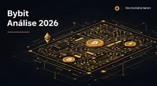 Bybit análise 2026: perspectivas de crescimento, novos produtos e cenário regulatório