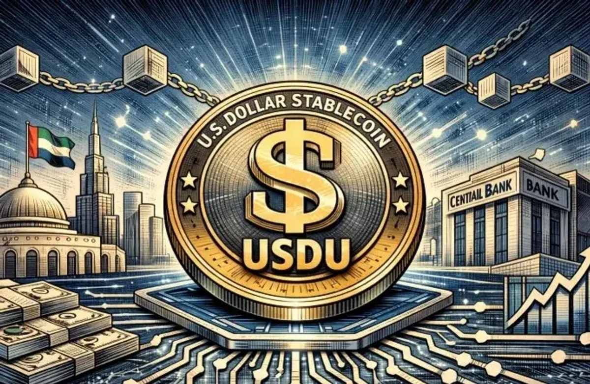 Emiratos Árabes Unidos lanzan USDU, la primera stablecoin regulada vinculada al 