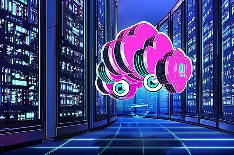 MARA adquiere Exaion y lleva la minería Bitcoin al IA