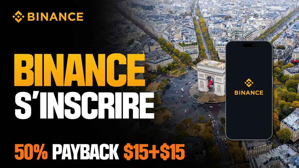 How to Register on Binance 2026: Beginner Guide