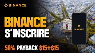 How to Register on Binance 2026: Beginner Guide