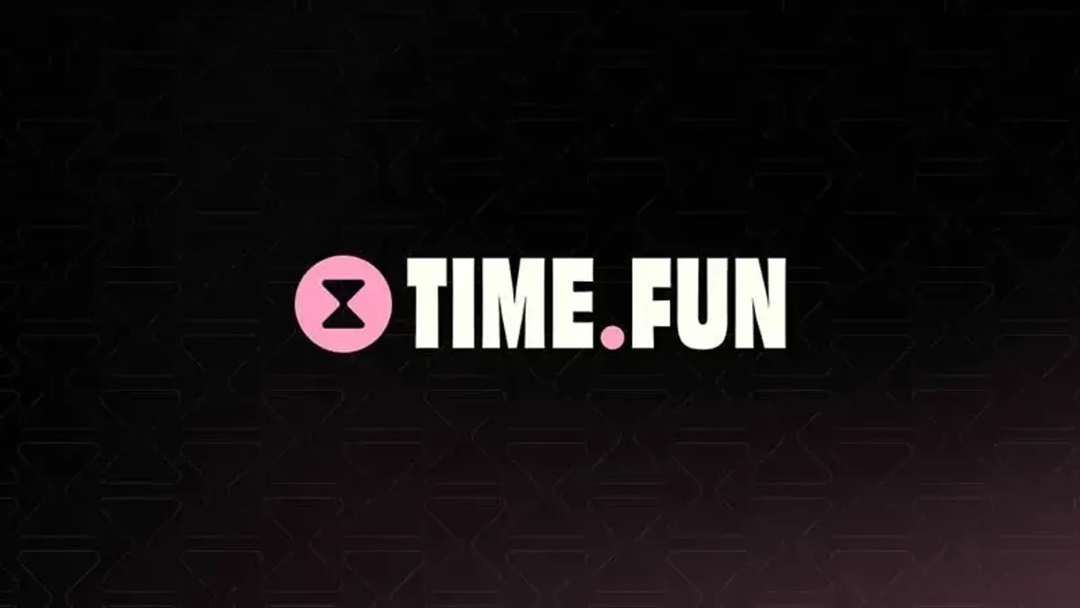 Time.fun获Solana官方背书能否挽回Pump.fun抽走的流动性？