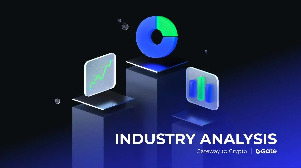 Gate TradFi 上線：同帳號交易加密資產與黃金外匯 CFD