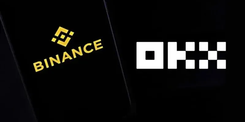Cómo vender USDT en Binance y OKX paso a paso