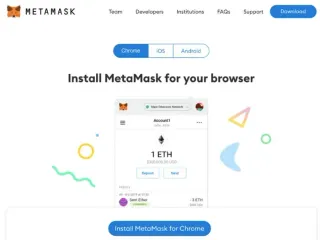 OKExChain 主網 EVM 支援：MetaMask 質押與流動性挖礦完整教學