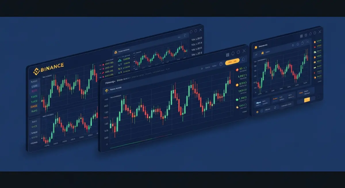 Binance Referral Program Ganancias 2026: Guía Definitiva