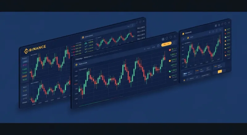 Binance Referral Program Ganancias 2026: Guía Definitiva