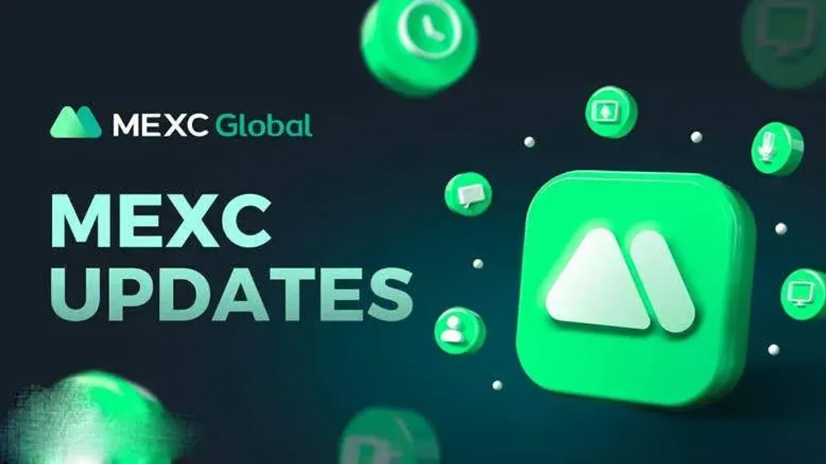 Guia de compra e venda do MXC Token na MXC Exchange