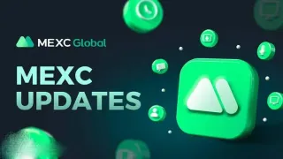 Guia de compra e venda do MXC Token na MXC Exchange