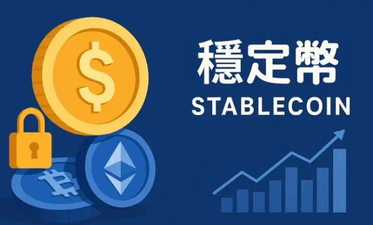 Mercado global de stablecoins 2026: $3 billones y auge en Asia