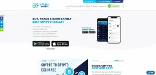 Infinito Wallet: Como funciona a carteira digital leve e completa