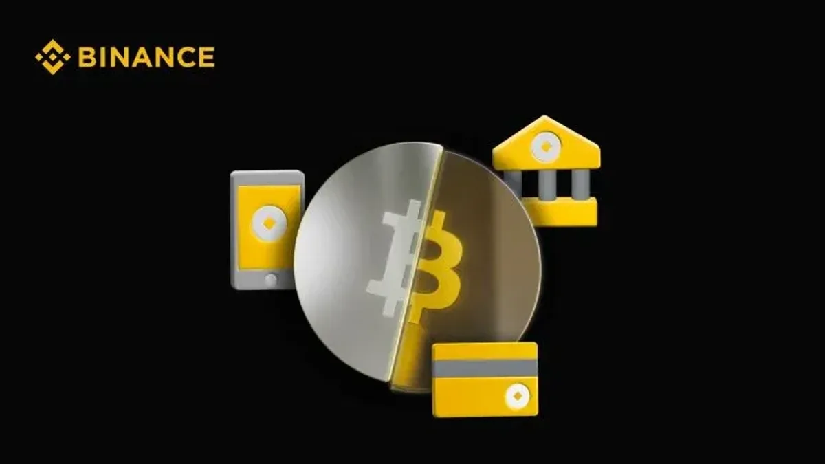 Cómo comprar tu primer Bitcoin en Latinoamérica con Binance