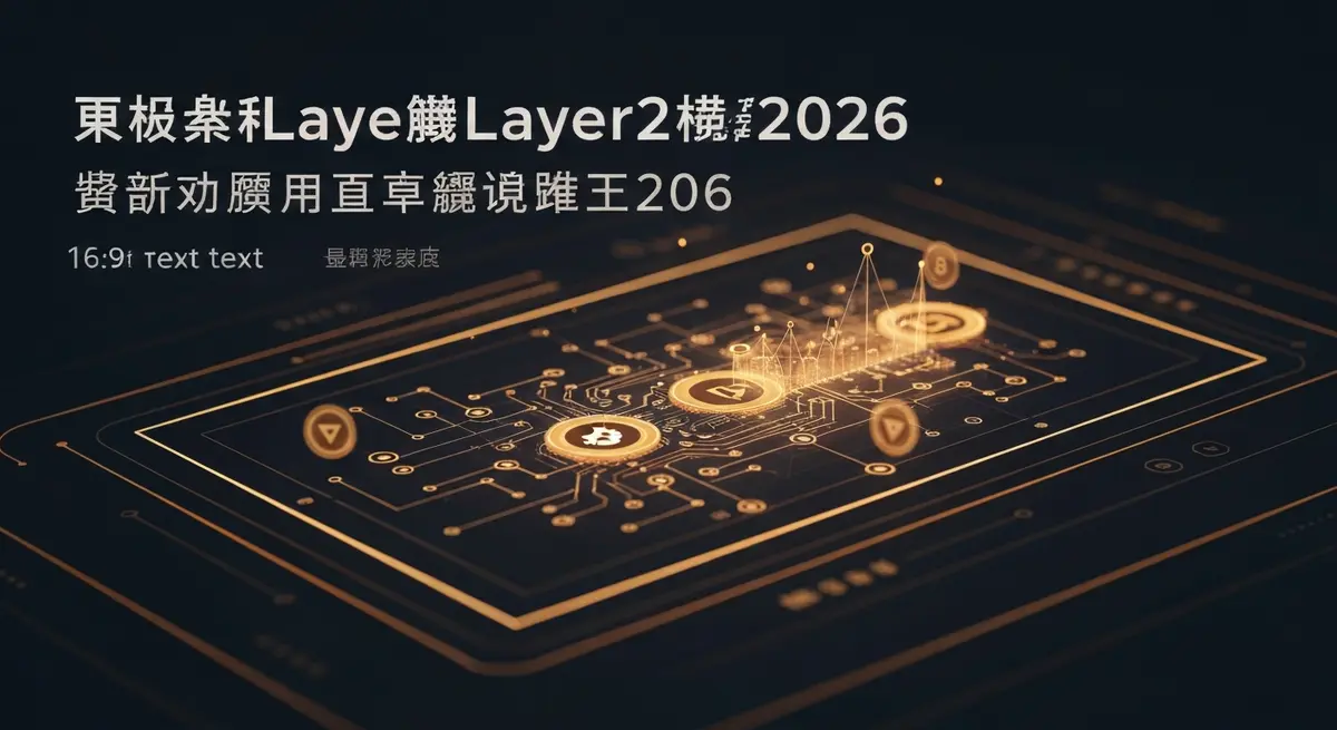 2026狗狗币Layer2生态进展全解析：核心技术升级、扩容方案、跨链挖矿与质押激励【最新动态】