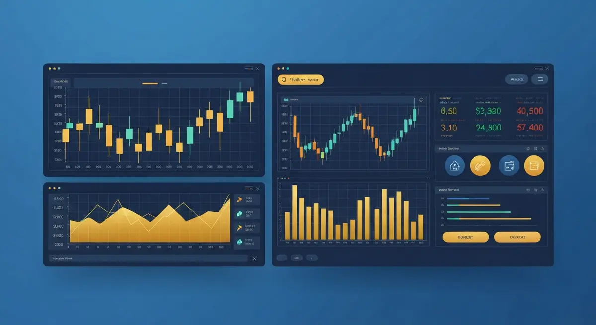 Cómo abrir cuenta Binance desde México paso a paso