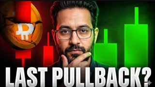 2026年4月23日加密市场热点速览：KelpDAO黑客、特斯拉财报与BTC‑ETH技术分析