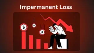 Perda Impermanente: O que é, causas e como reduzi-la
