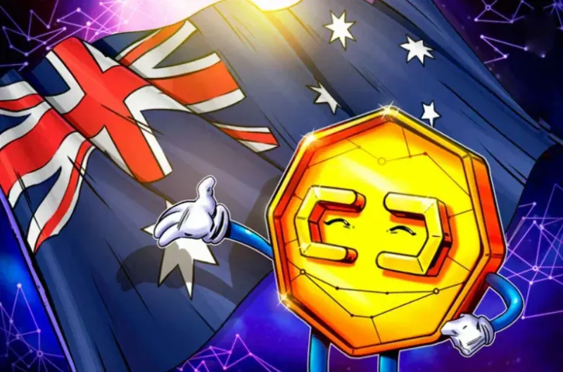 XRP Australia 2026: Coinbase destaca regulación cripto