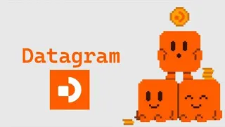 Datagram Network (DGRAM) DePIN 與 AI 結合：逆勢成長分析與未來展望