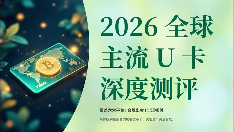 U‑Cards 2026: Evite Cartão Congelado e Use o ‘Cartão Deus’