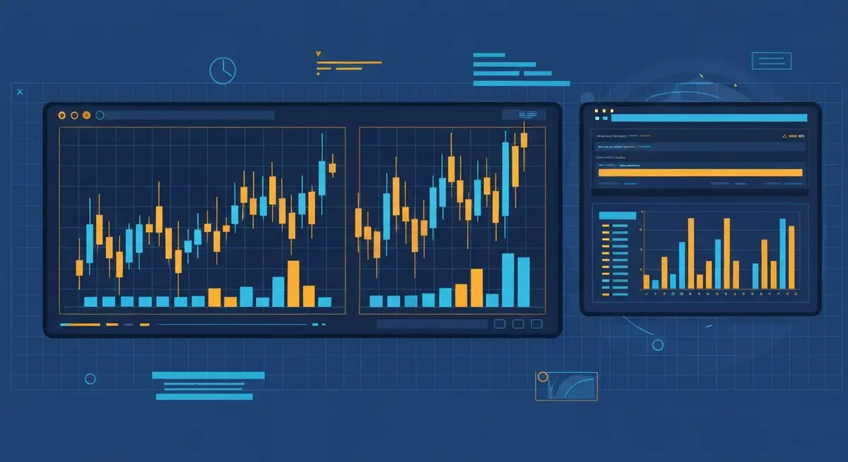 Reporte impuestos Binance: cómo descargarlo fácilmente