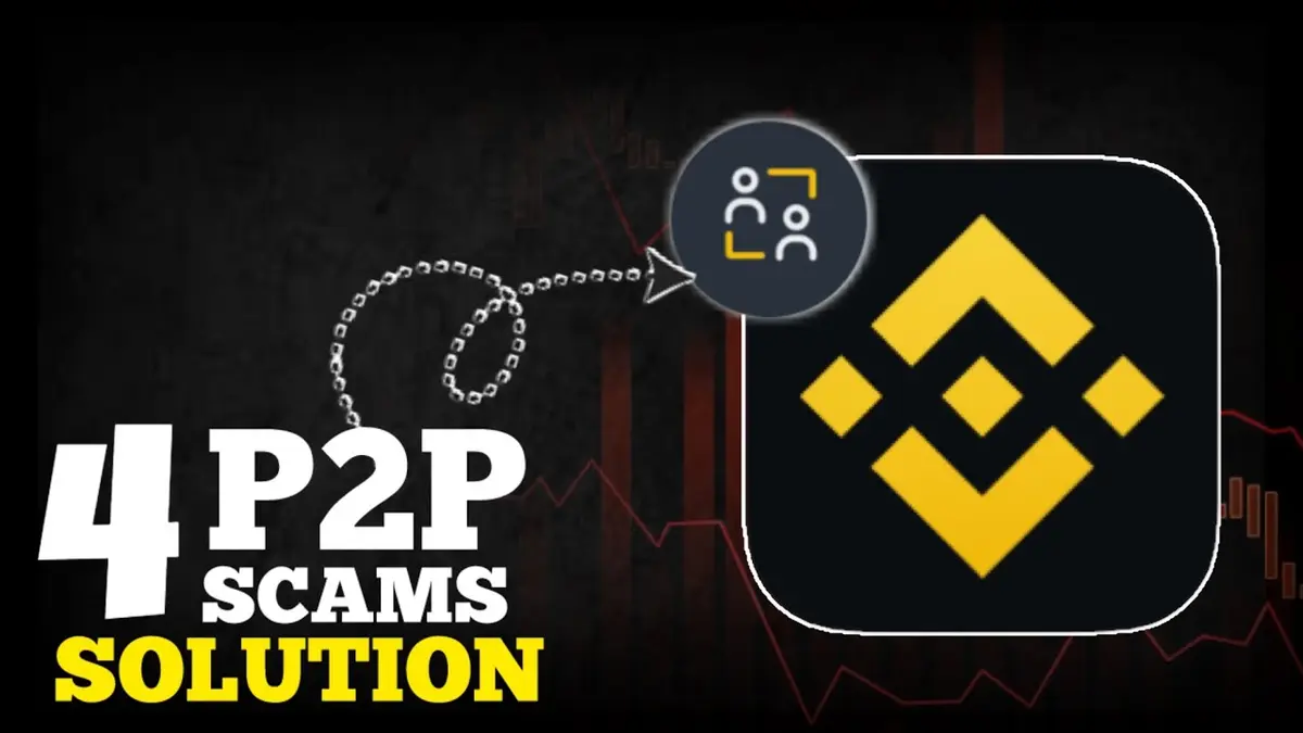 Proteja seu USDT no Binance P2P: 4 dicas contra golpes 2024