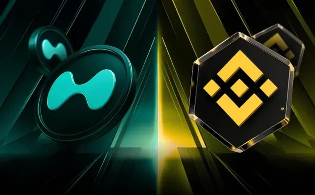 Hyperliquid vs Binance: Contracts, Fees & Security