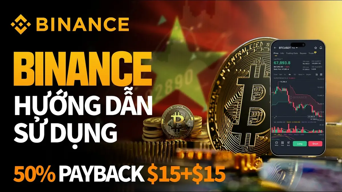 Guía Binance 2026: Registro y Recarga para Principiantes