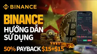 Guía Binance 2026: Registro y Recarga para Principiantes