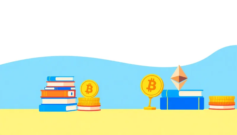 Análisis técnico cripto principiantes: guía paso a paso