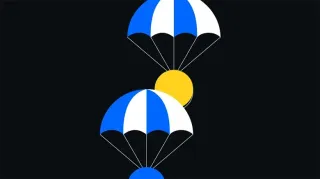 Airdrops 2025: Como Ganhar Até US$1.200 com Projetos Cross‑Chain e IA