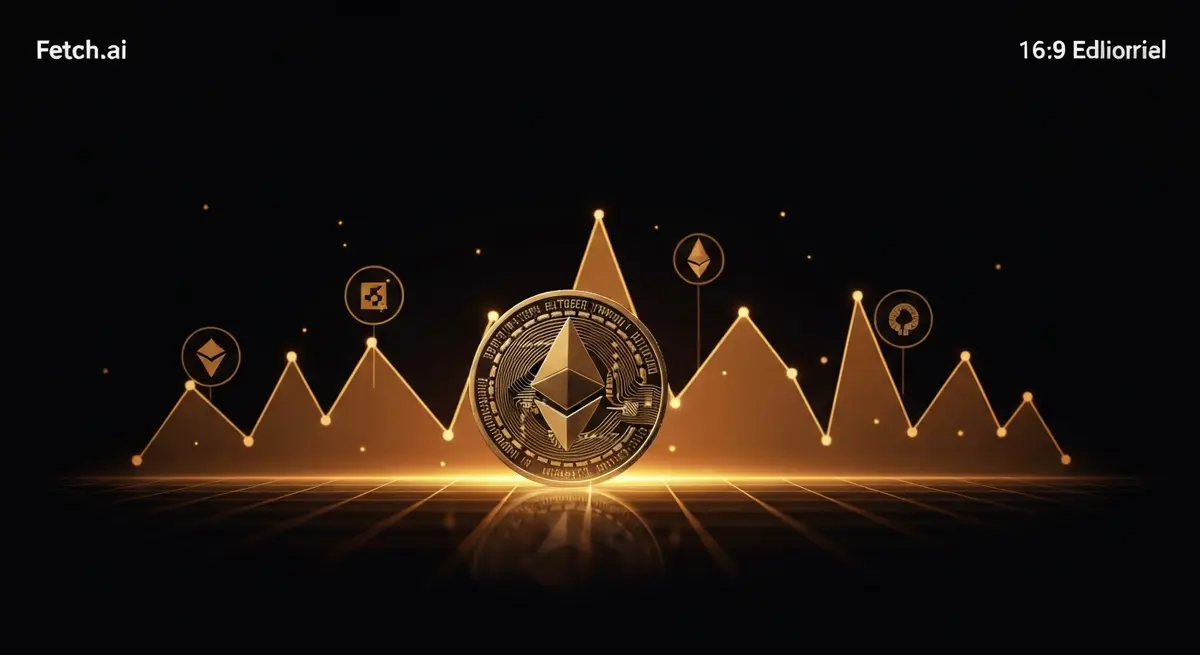 2026年Fetch.ai (FET)行情技术分析：价格走势、关键指标与未来展望