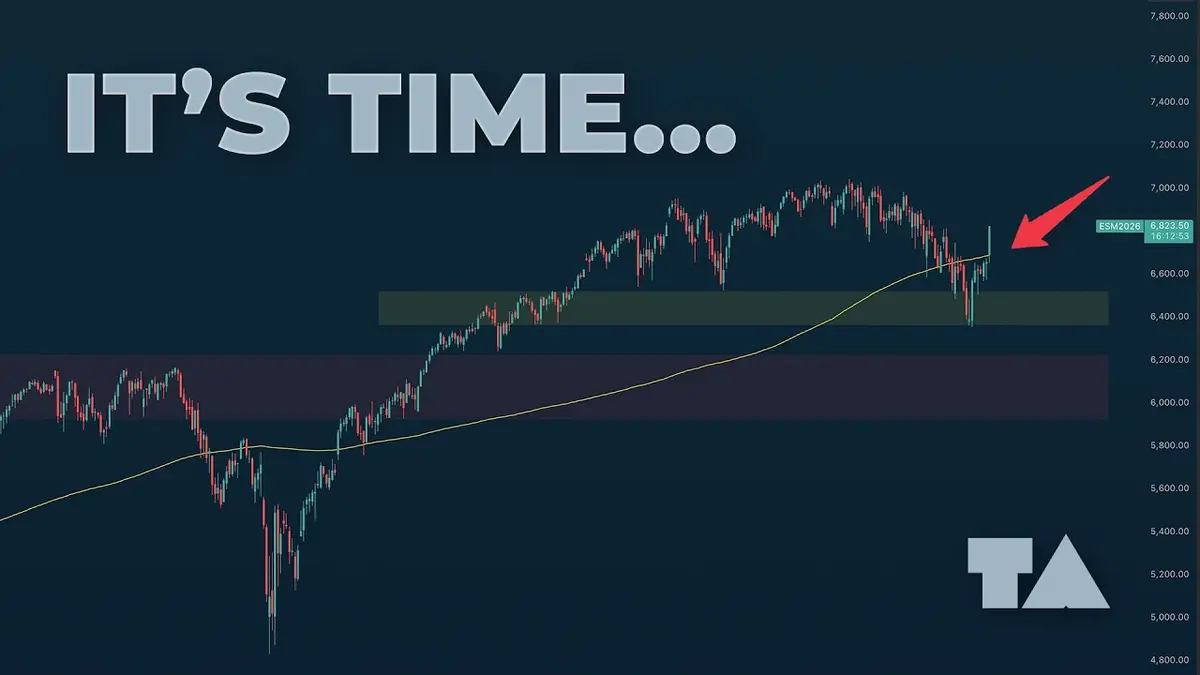 每日市場回顧：2026年4月7日加密貨幣突破與資金流向分析