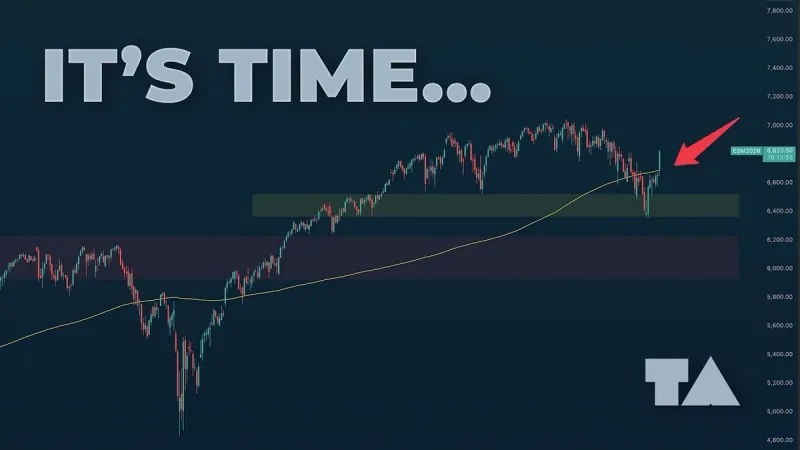 每日市場回顧：2026年4月7日加密貨幣突破與資金流向分析