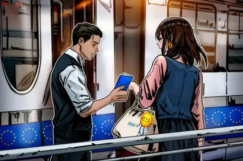 Fiscalidad cripto UE 2026: impacto en usuarios y plataformas