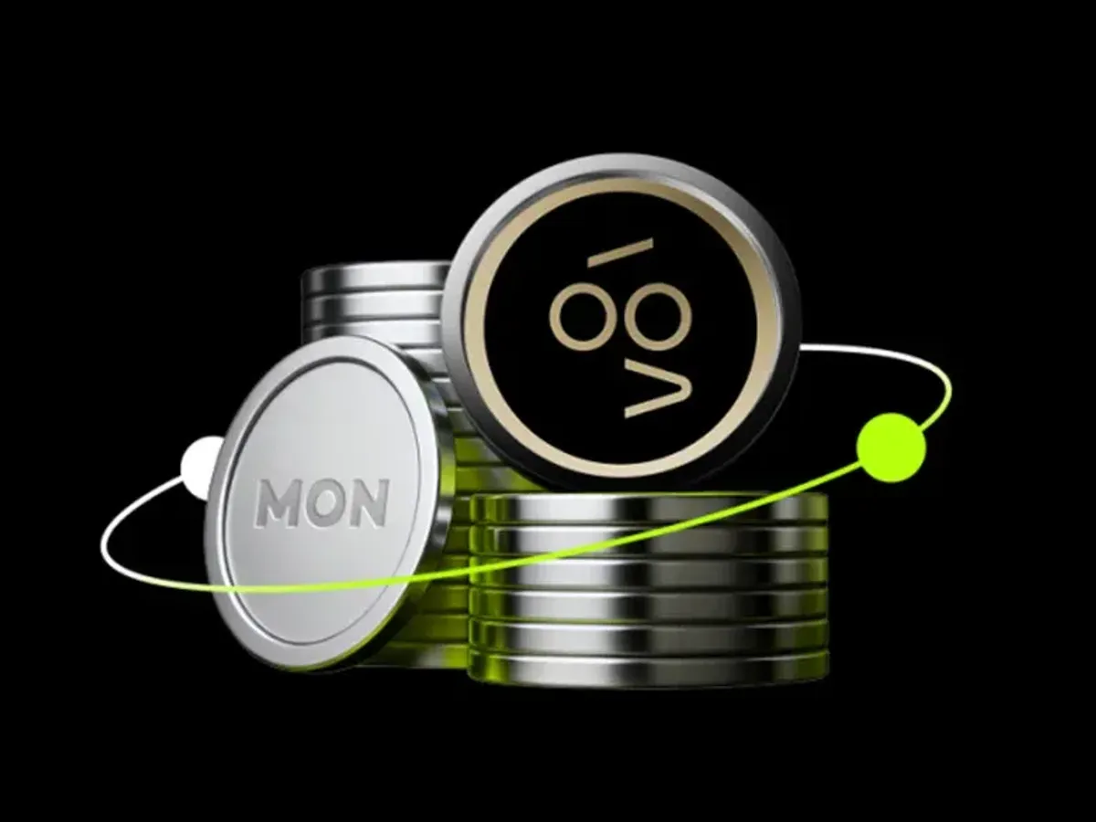 Token VOOI: Governança, Incentivos e One‑Click Perpétuo