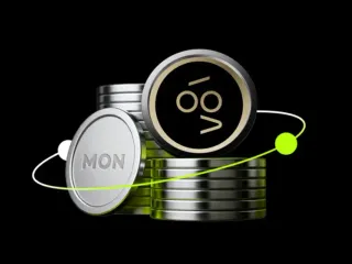 Token VOOI: Governança, Incentivos e One‑Click Perpétuo