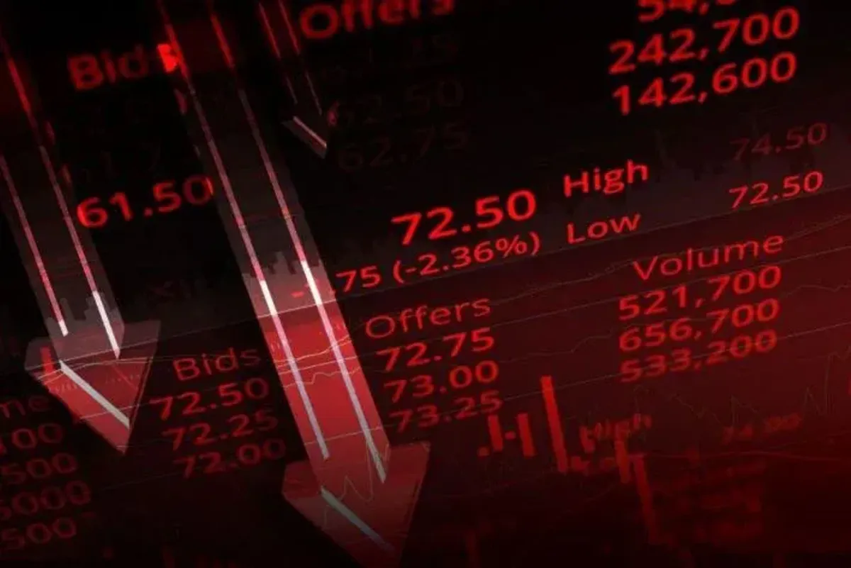 Bitcoin rompe US$80 mil e despenca: correção mercado cripto