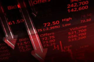 Bitcoin cae bajo $80,000: impacto en el mercado cripto