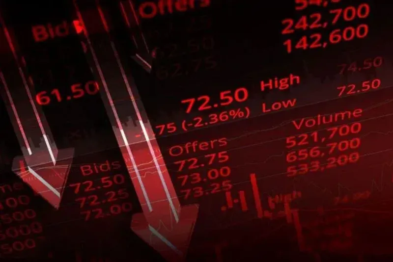 比特币跌破8万美元：美联储政策与贵金属回调引发加密货币市场大幅回调