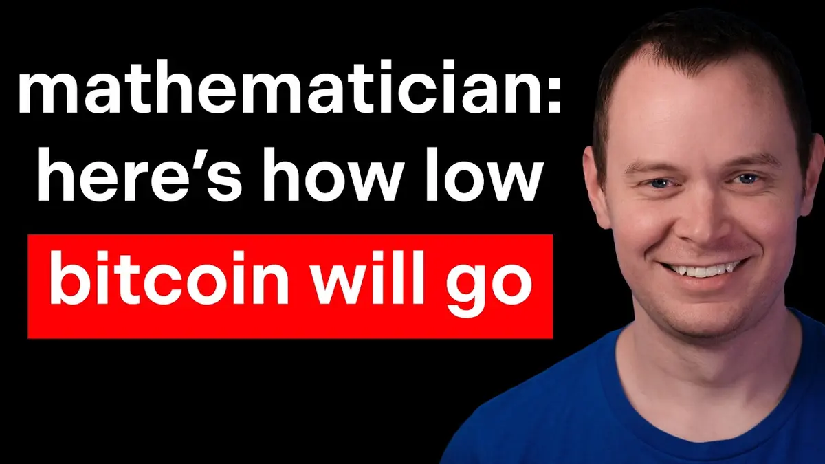 Nuclear Engineer's Bitcoin Bullish Blueprint 2026