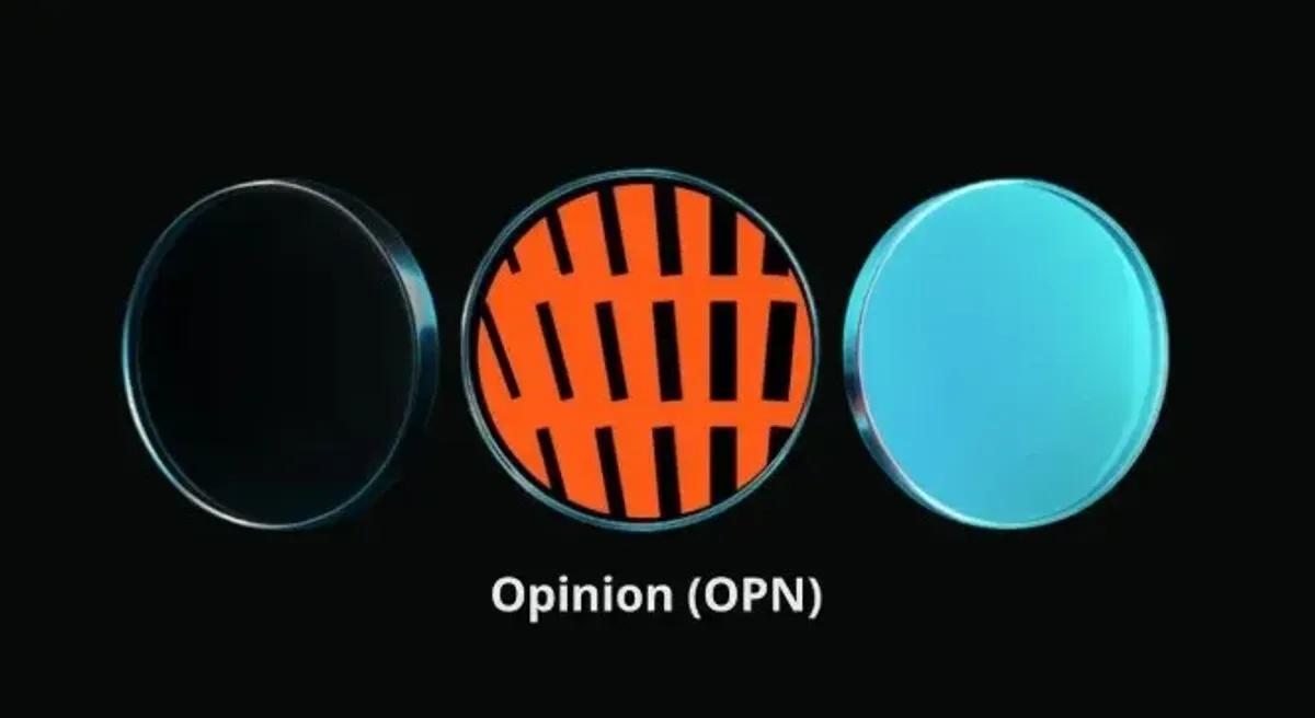 Opinion (OPN) 去中心化宏观预测市场全解析