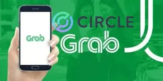 Grab y Circle lanzan billetera Web3 con stablecoins